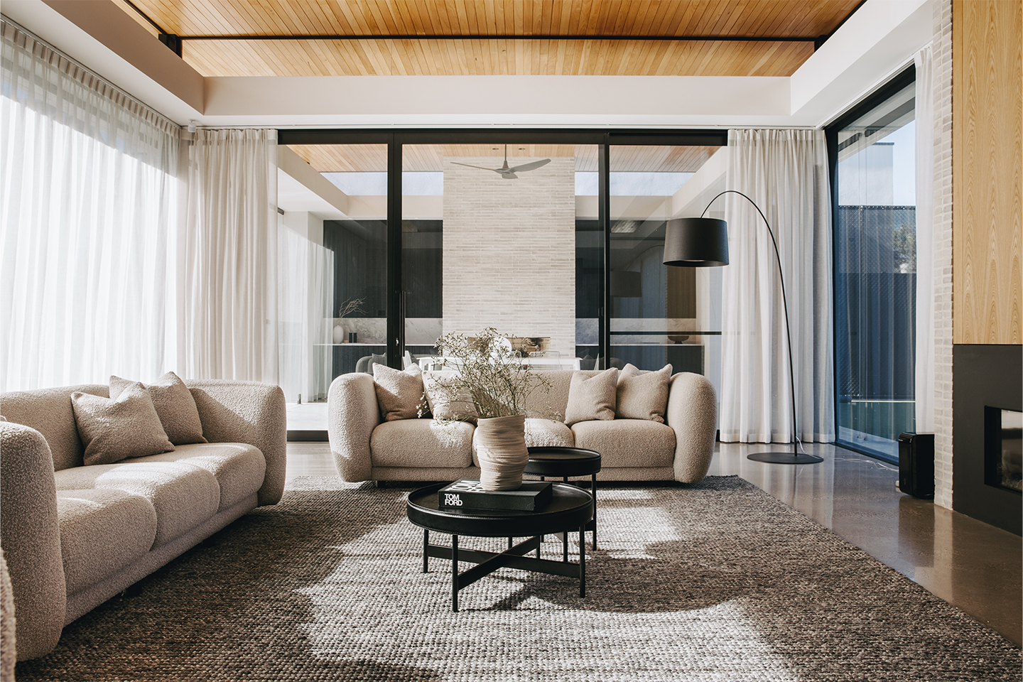 Commercial Extension